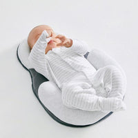 ComfyBabyBed™ | Anti Flat Head Baby Bed - 4 Seasons Family