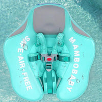 Swimy™ - Smart Swim Trainer (3M-24M) - 4 Seasons Family