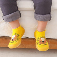 4 Seasons Non-Slip Baby Slippers - 4 Seasons Family