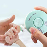 LITTLE FINGERS™ - SAFETY 3 IN 1 BABY NAIL TRIMMER™ - 4 Seasons Family