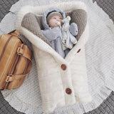 AngelHug™ - Snuggle Bag - 4 Seasons Family